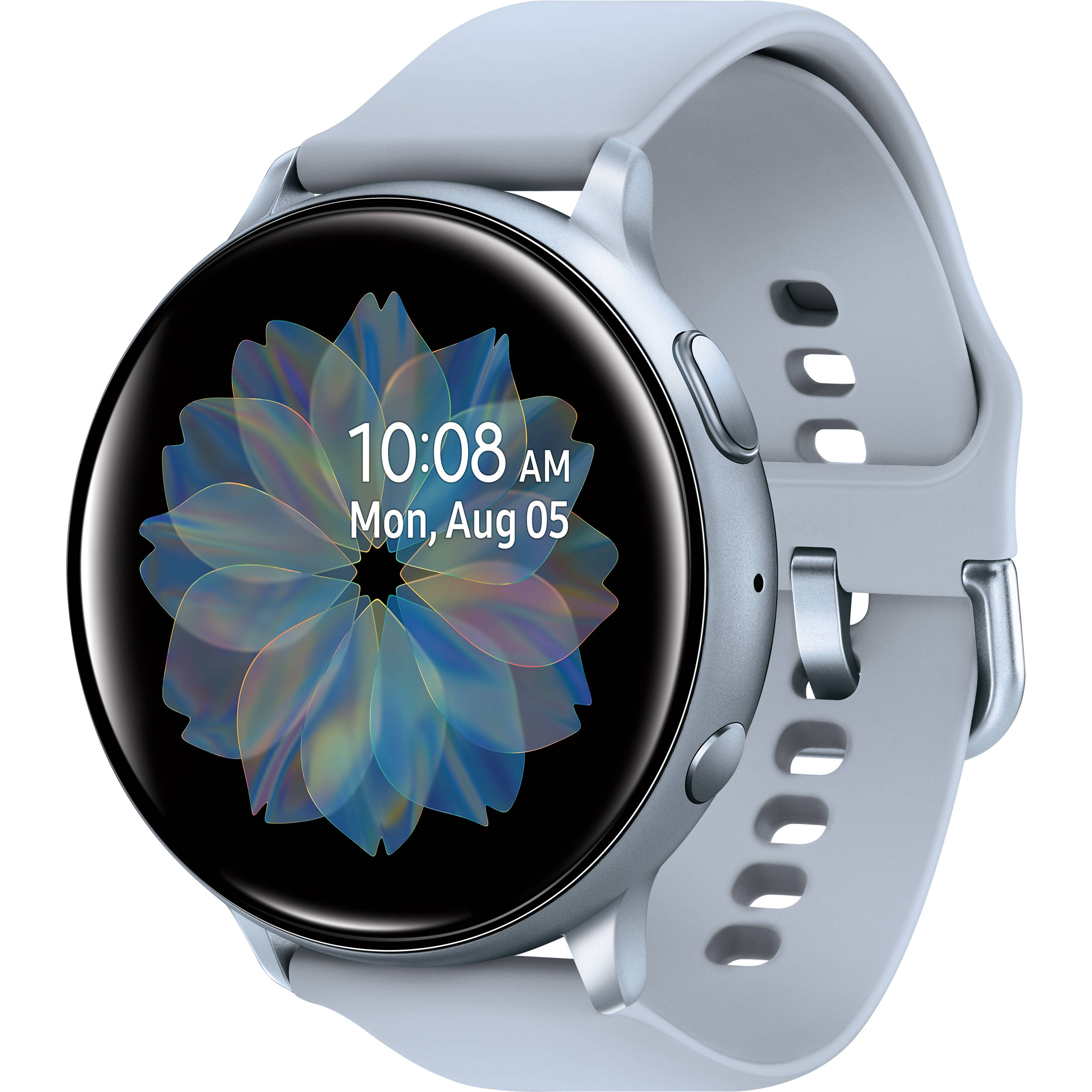 Galaxy watch active on sale smart